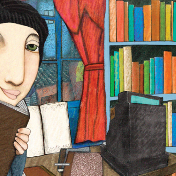 NubeOcho. Estamos felices…