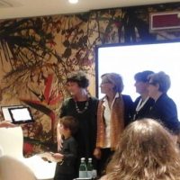 Chi trova un tesoro trova un pirata (II edizione&nbsp;2015)