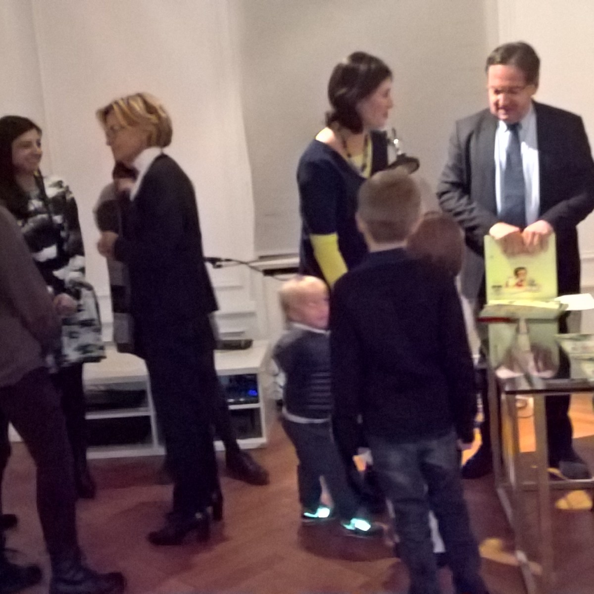 Un compleanno nella giungla (III edizione&nbsp;2016)