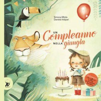 Un compleanno nella giungla (2016)