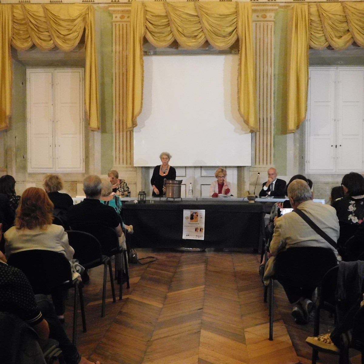 28 settembre 2019 ore 21,00 – Lucca – Villa&nbsp;Bottini