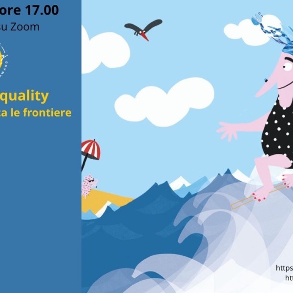 8 marzo 2021 – MEETING LIVE&nbsp;VIDEO