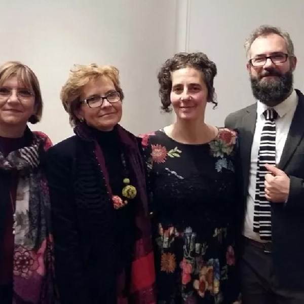 8 novembre 2017 – IV edizione del&nbsp;premio