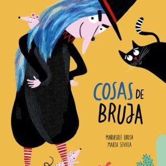 Cosas de bruja (2019)