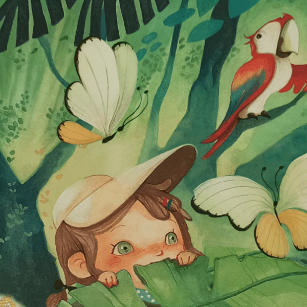 Presentazione Narrating equality