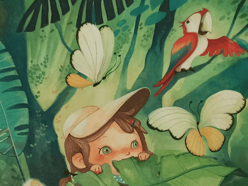 Presentazione Narrating equality