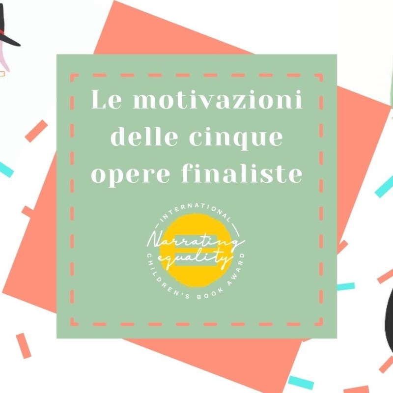 Le motivazioni…