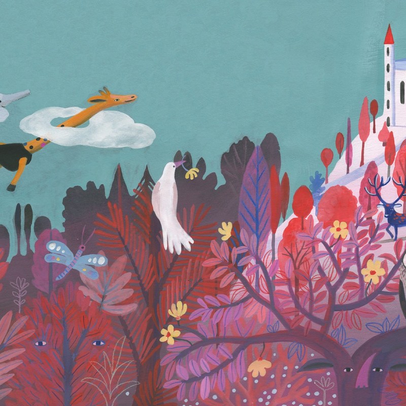 Uno strepitoso autunno per narrating&nbsp;Equality