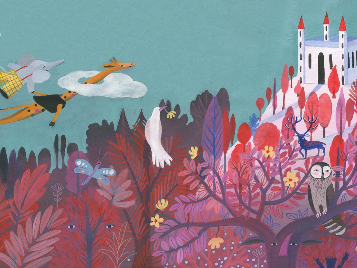 Uno strepitoso autunno per narrating&nbsp;Equality