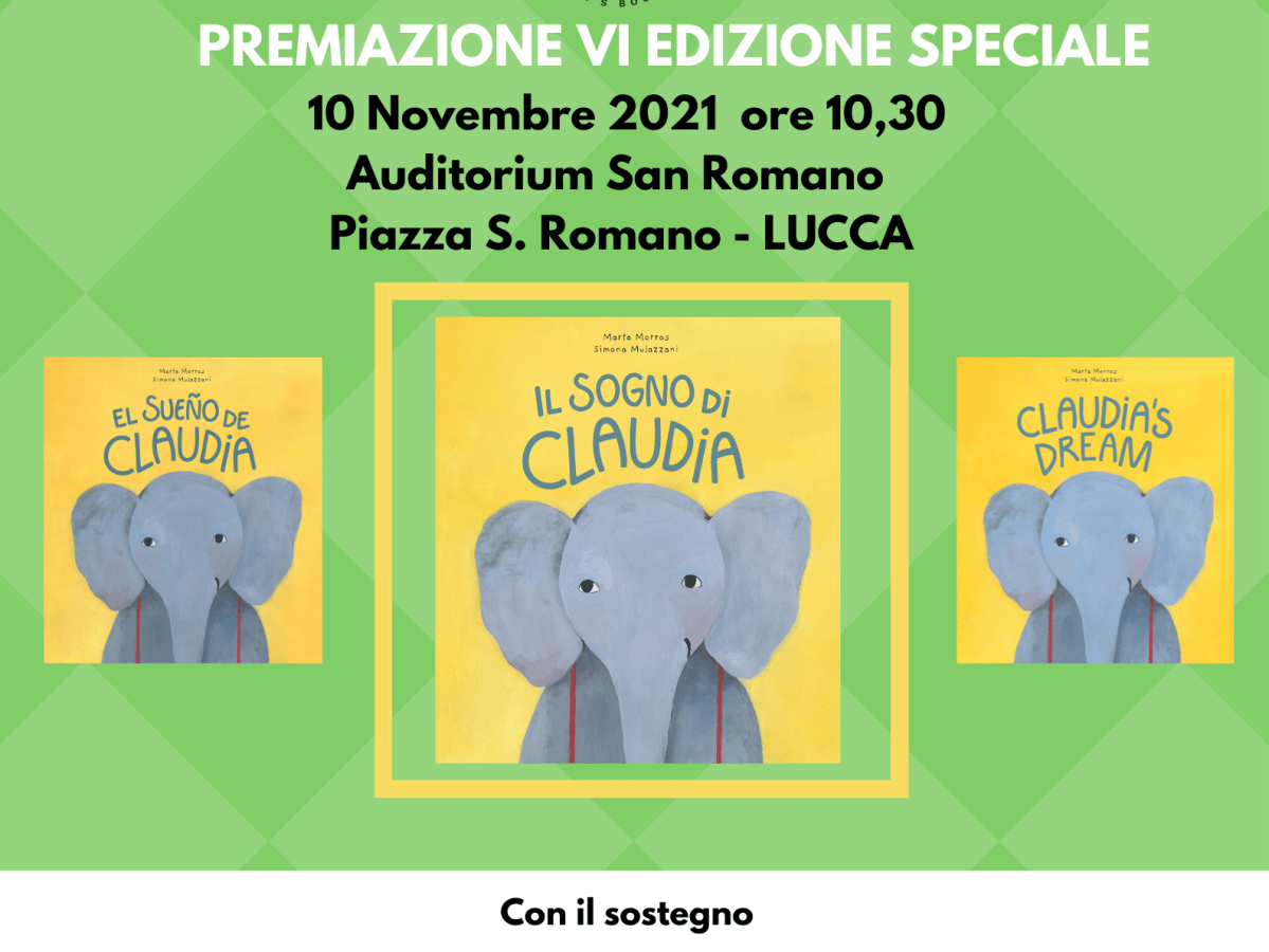 Premiazione VI edizione&nbsp;speciale