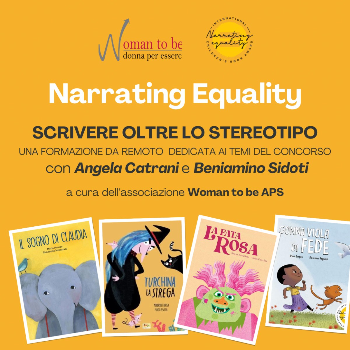 Scrivere oltre lo&nbsp;stereotipo