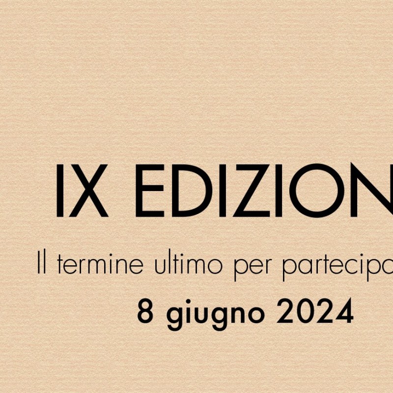 Locandina e Regolamenti IX edizione premio NARRATIG&nbsp;EQUALITY