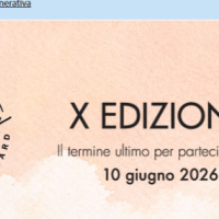 Aggiornamenti X edizione